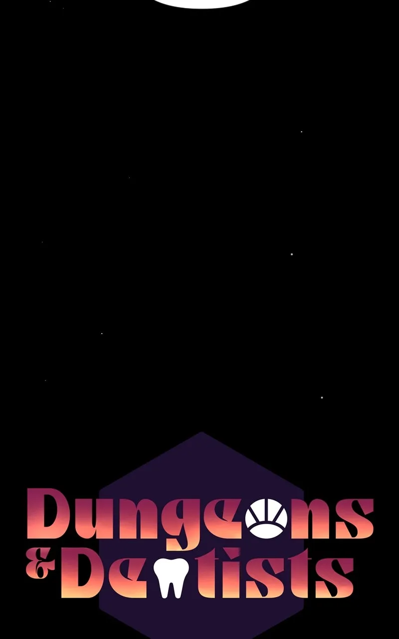 Dungeons & Dentists Chapter 7 page 7 - 