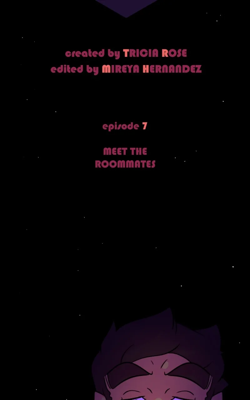 Dungeons & Dentists Chapter 7 page 8 - 