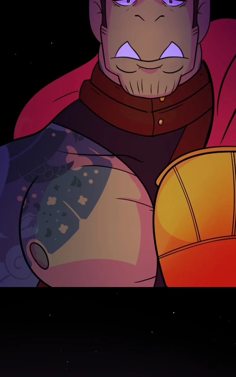 Dungeons & Dentists Chapter 7 page 9 - 