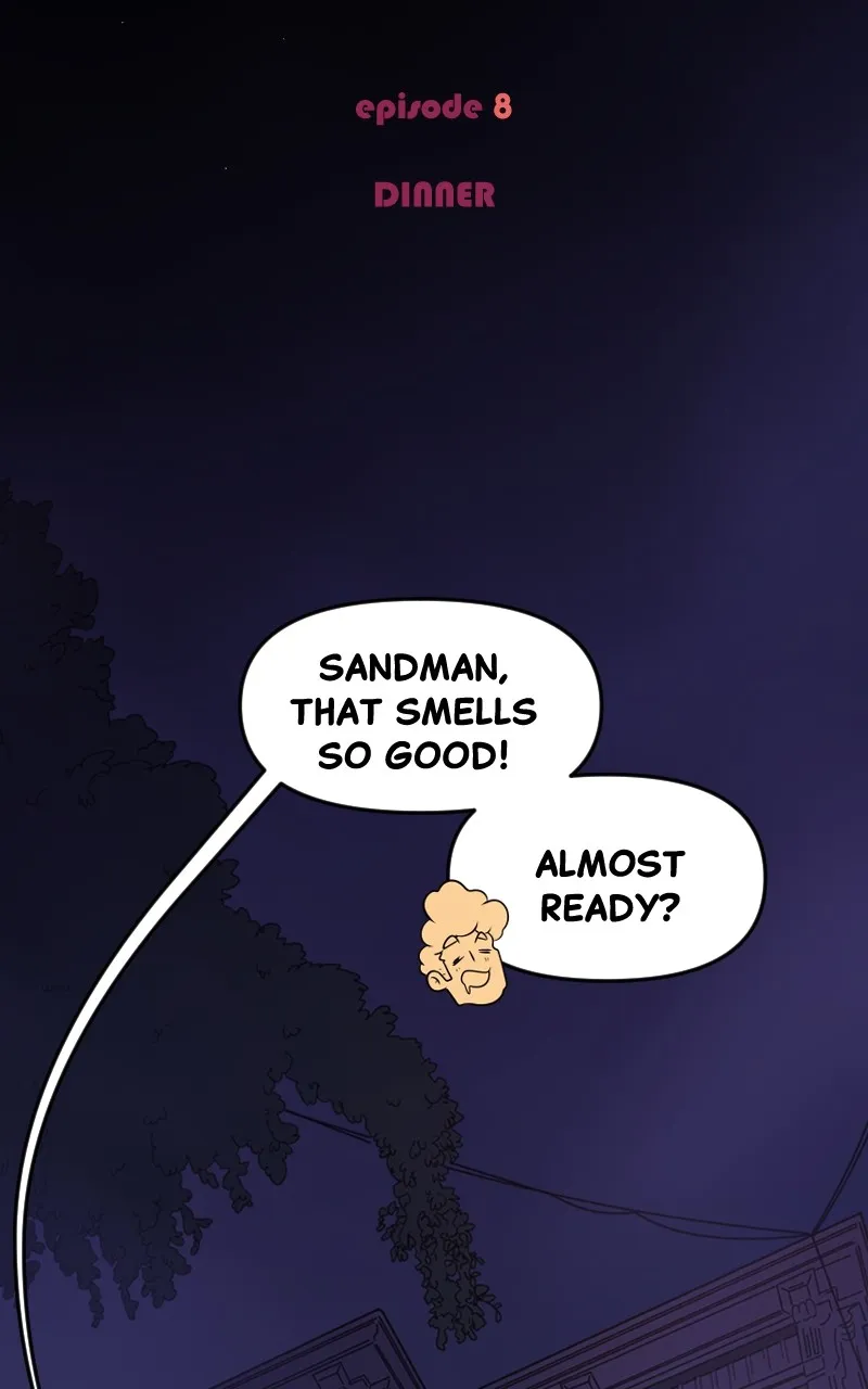 Dungeons & Dentists Chapter 8 page 2 - 