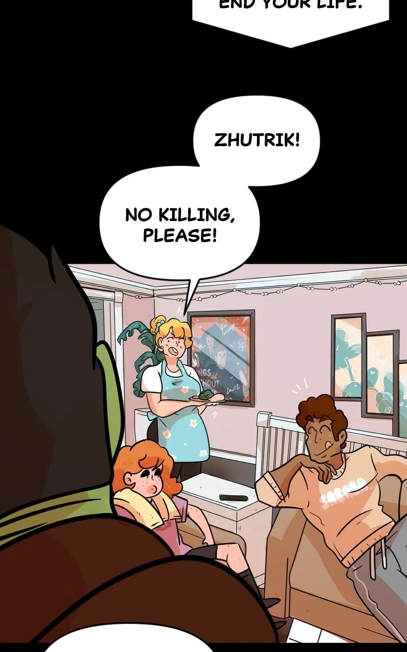 Dungeons & Dentists Chapter 8 page 12 - 