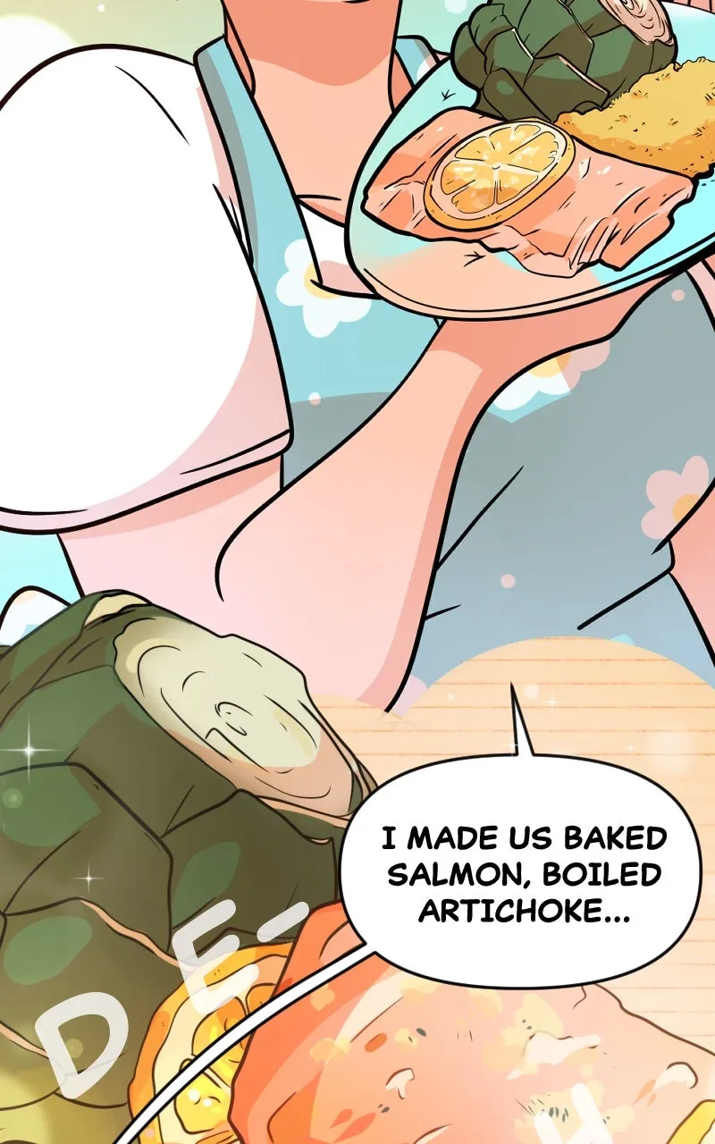 Dungeons & Dentists Chapter 8 page 14 - 