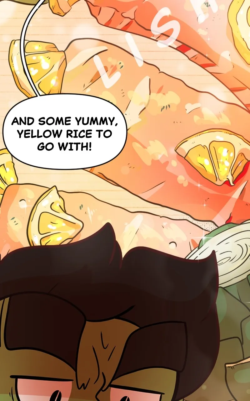 Dungeons & Dentists Chapter 8 page 15 - 