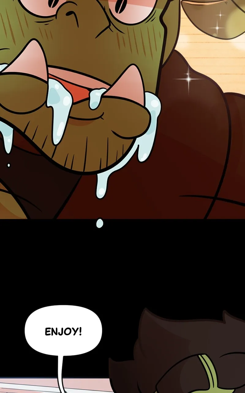 Dungeons & Dentists Chapter 8 page 16 - 