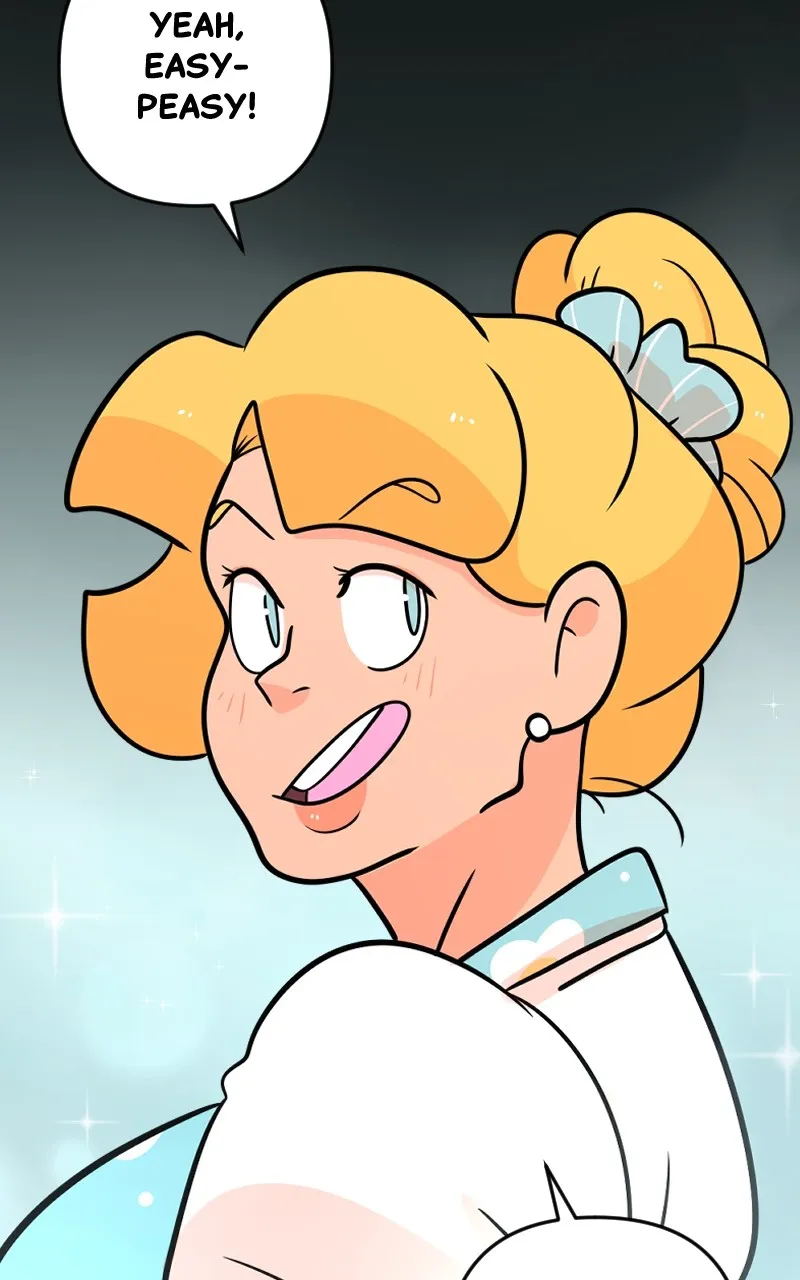 Dungeons & Dentists Chapter 8 page 18 - 