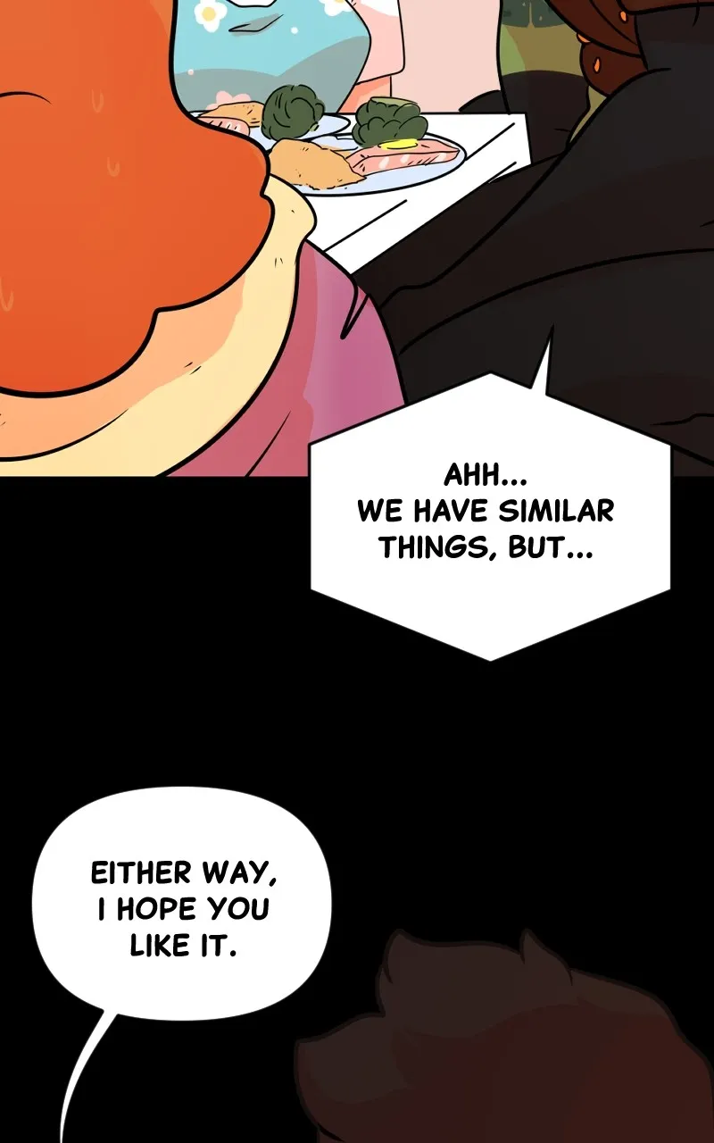 Dungeons & Dentists Chapter 8 page 20 - 