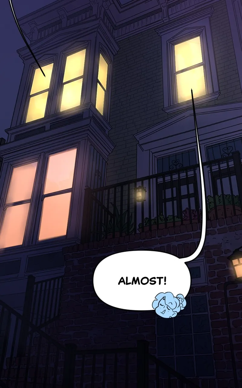 Dungeons & Dentists Chapter 8 page 3 - 