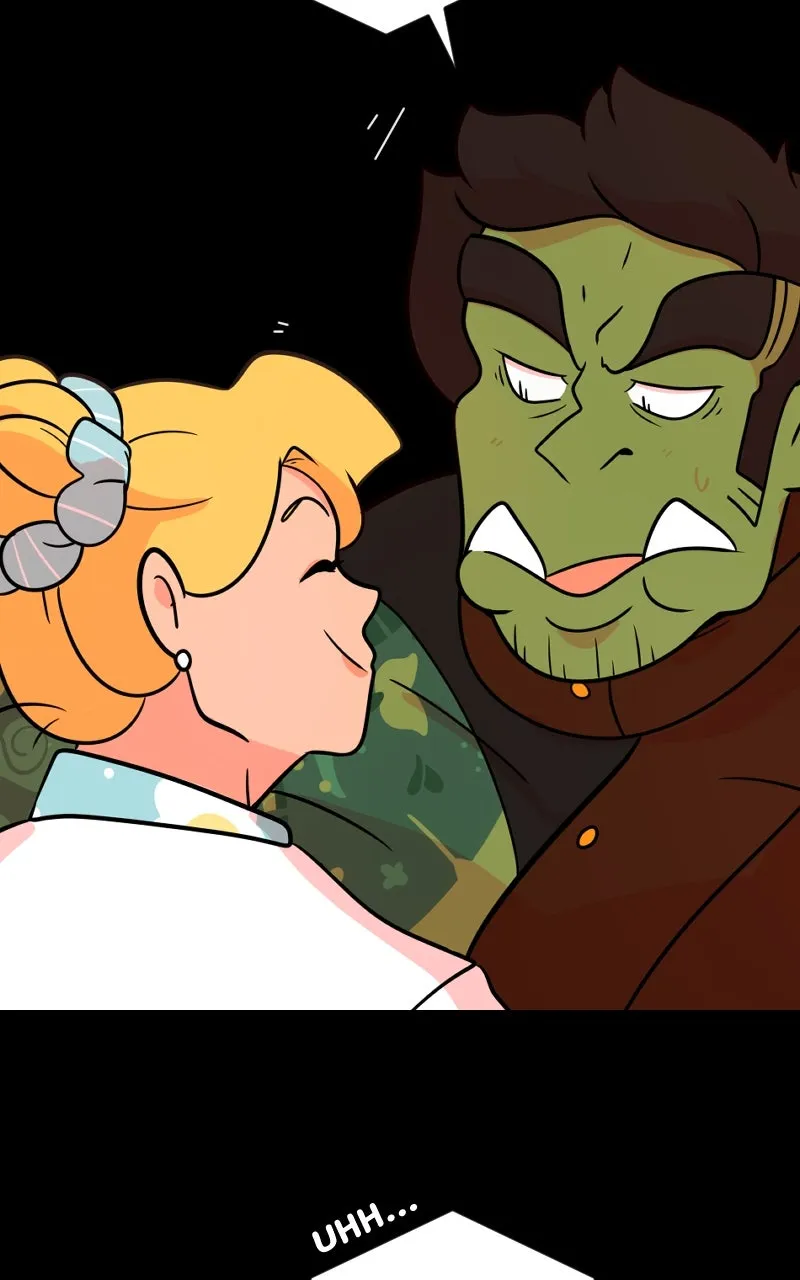 Dungeons & Dentists Chapter 8 page 22 - 
