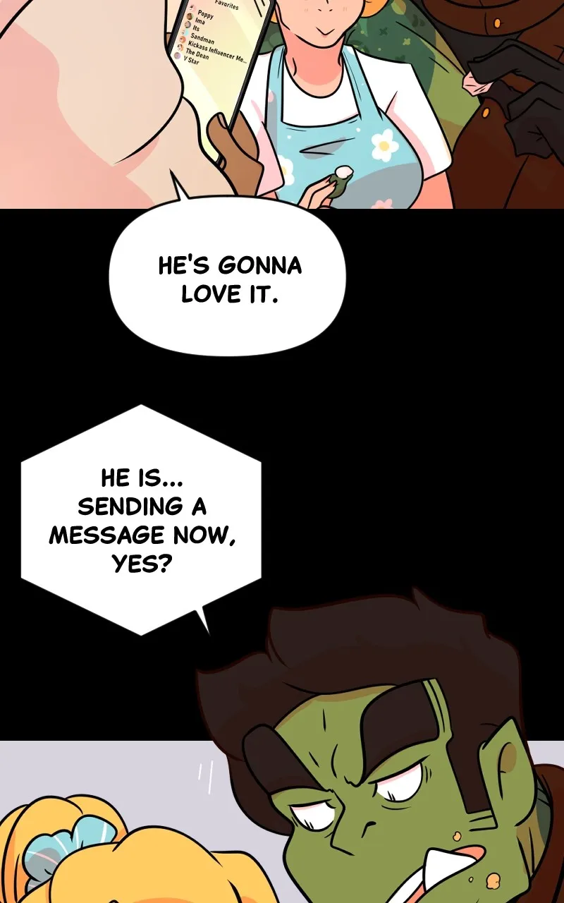 Dungeons & Dentists Chapter 8 page 26 - 