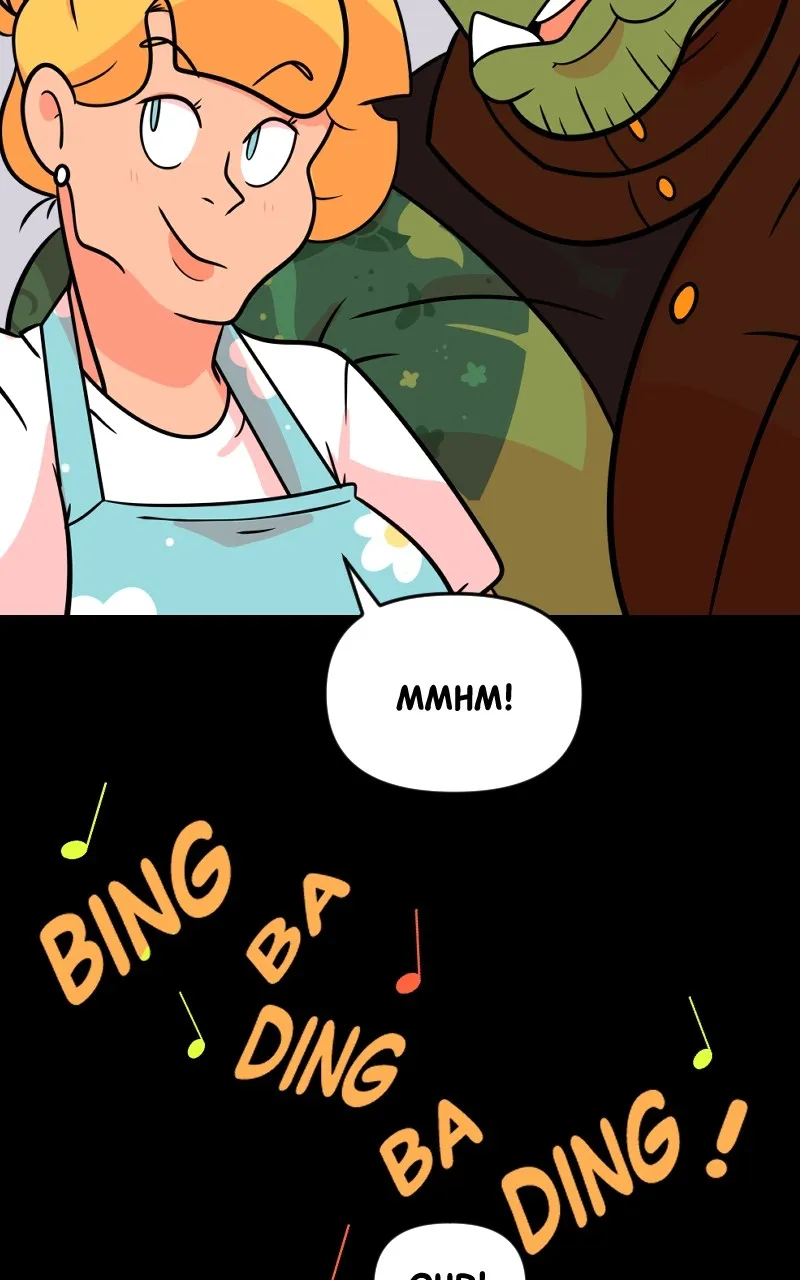 Dungeons & Dentists Chapter 8 page 27 - 