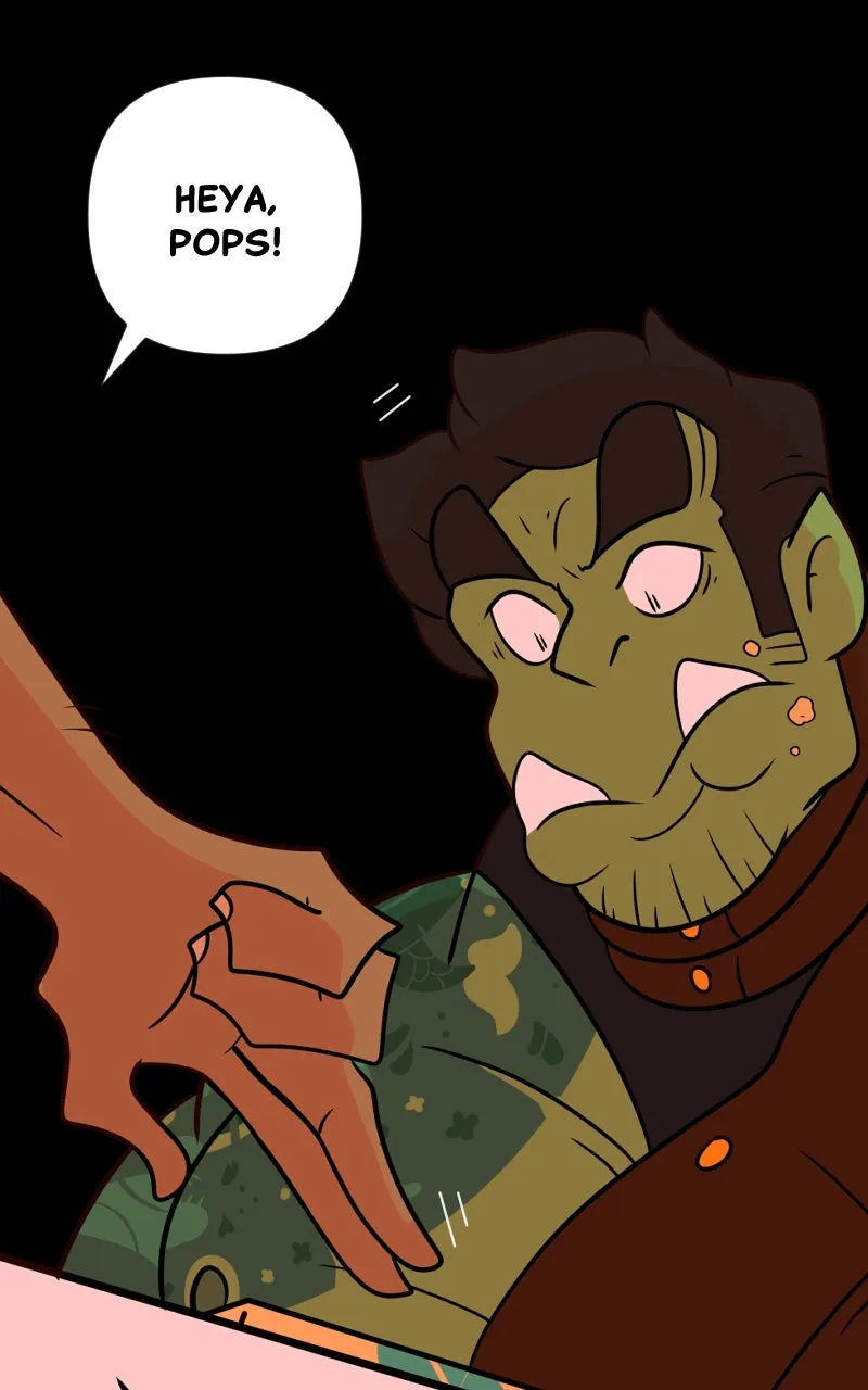 Dungeons & Dentists Chapter 8 page 29 - 
