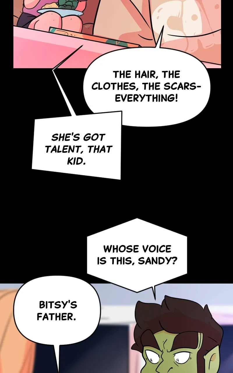 Dungeons & Dentists Chapter 8 page 32 - 