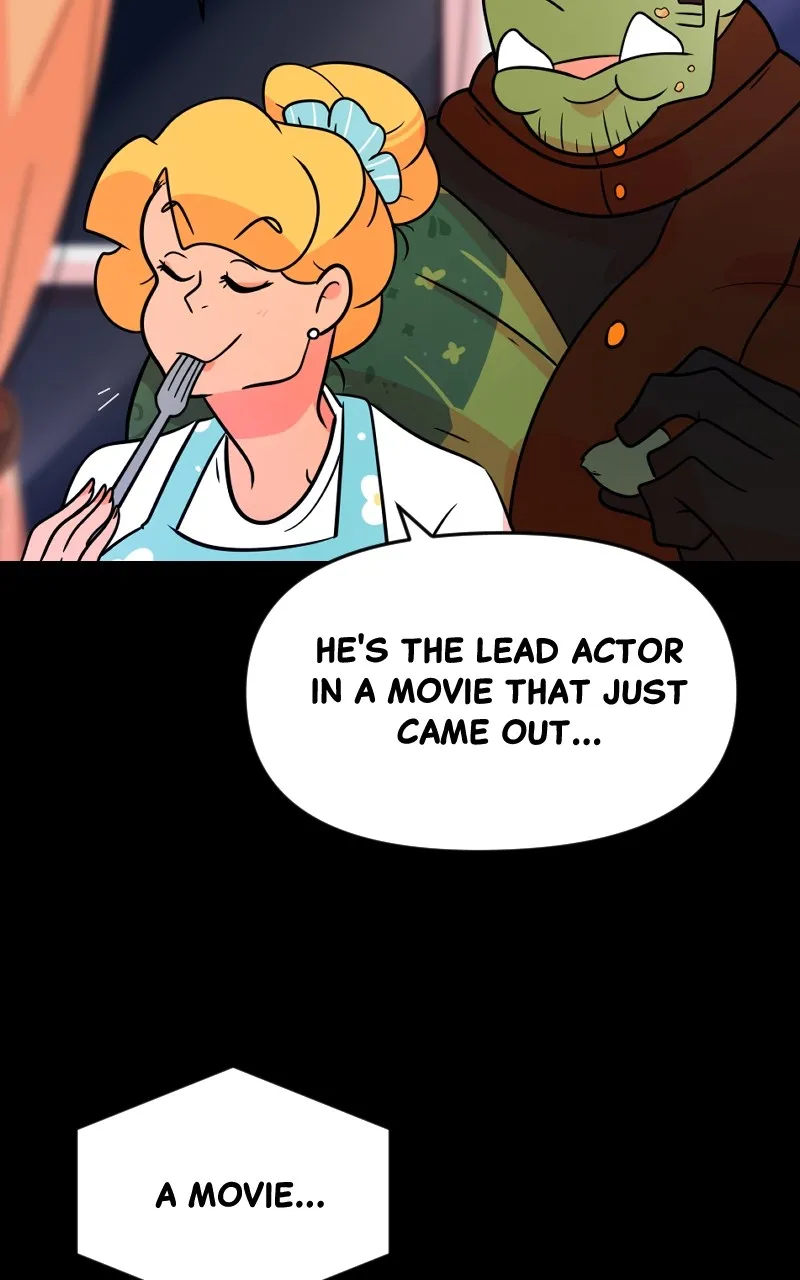 Dungeons & Dentists Chapter 8 page 33 - 