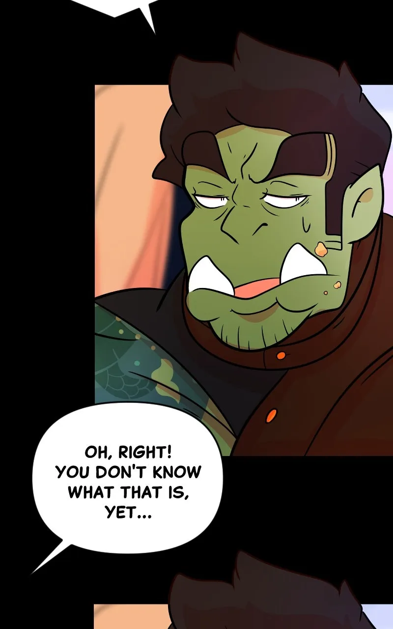 Dungeons & Dentists Chapter 8 page 34 - 