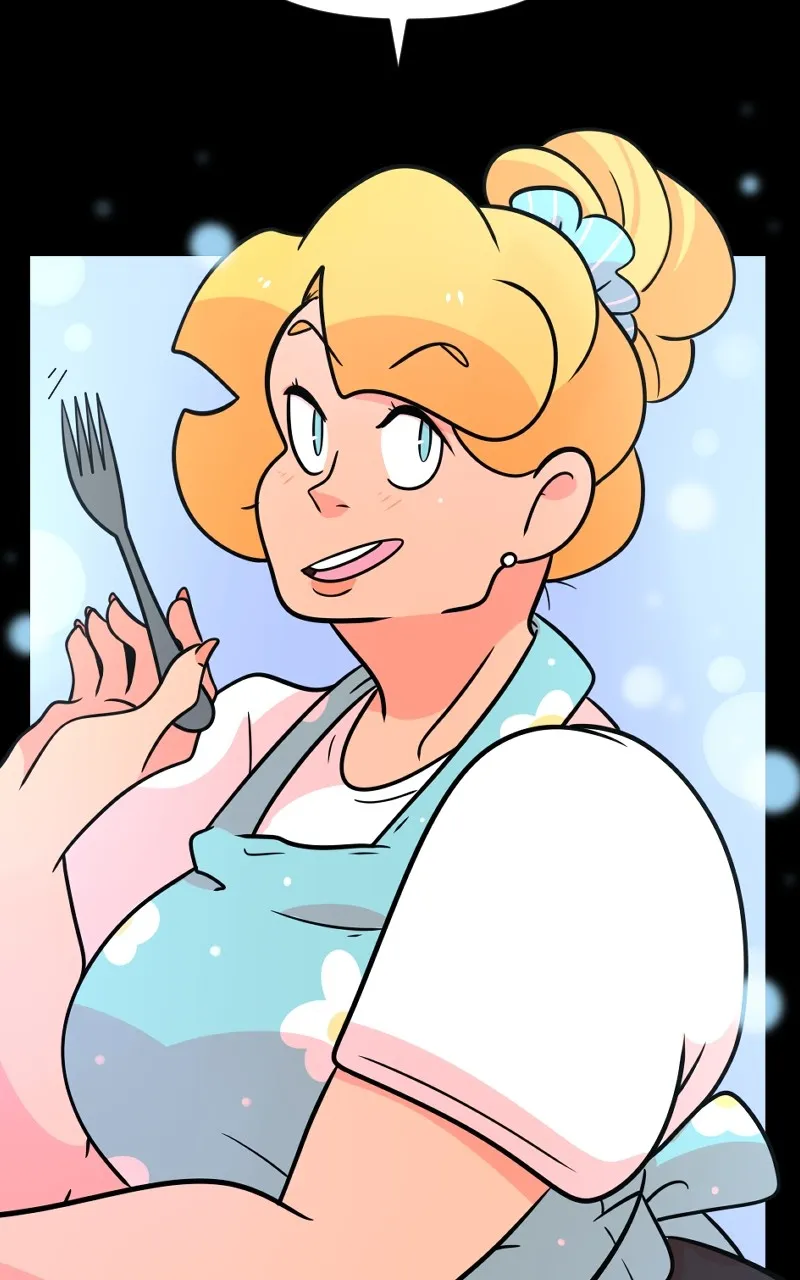Dungeons & Dentists Chapter 8 page 37 - 