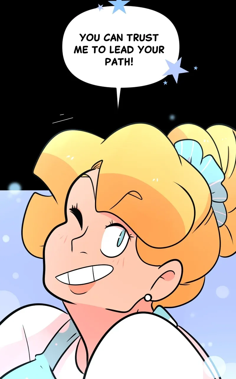 Dungeons & Dentists Chapter 8 page 39 - 
