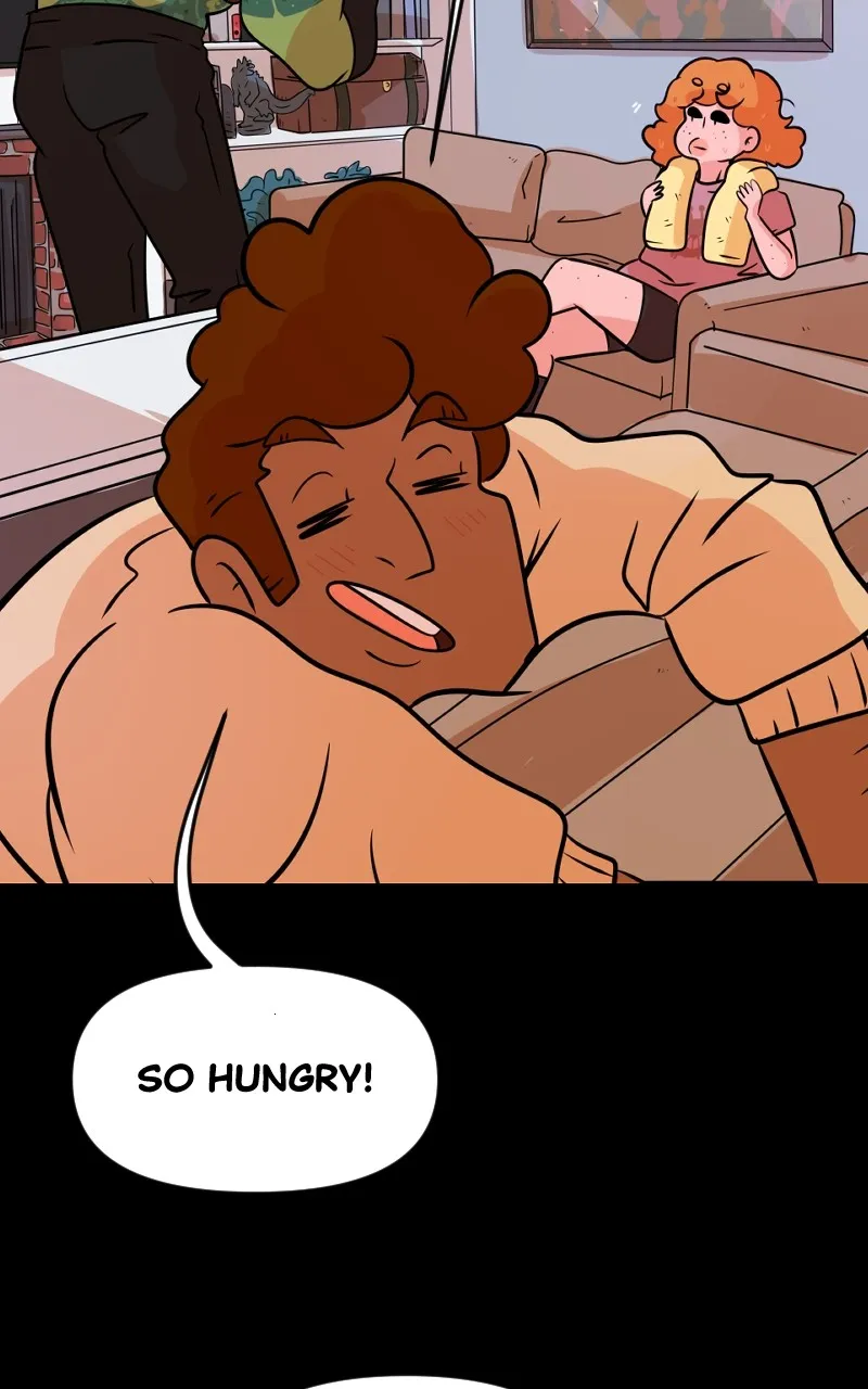 Dungeons & Dentists Chapter 8 page 5 - 