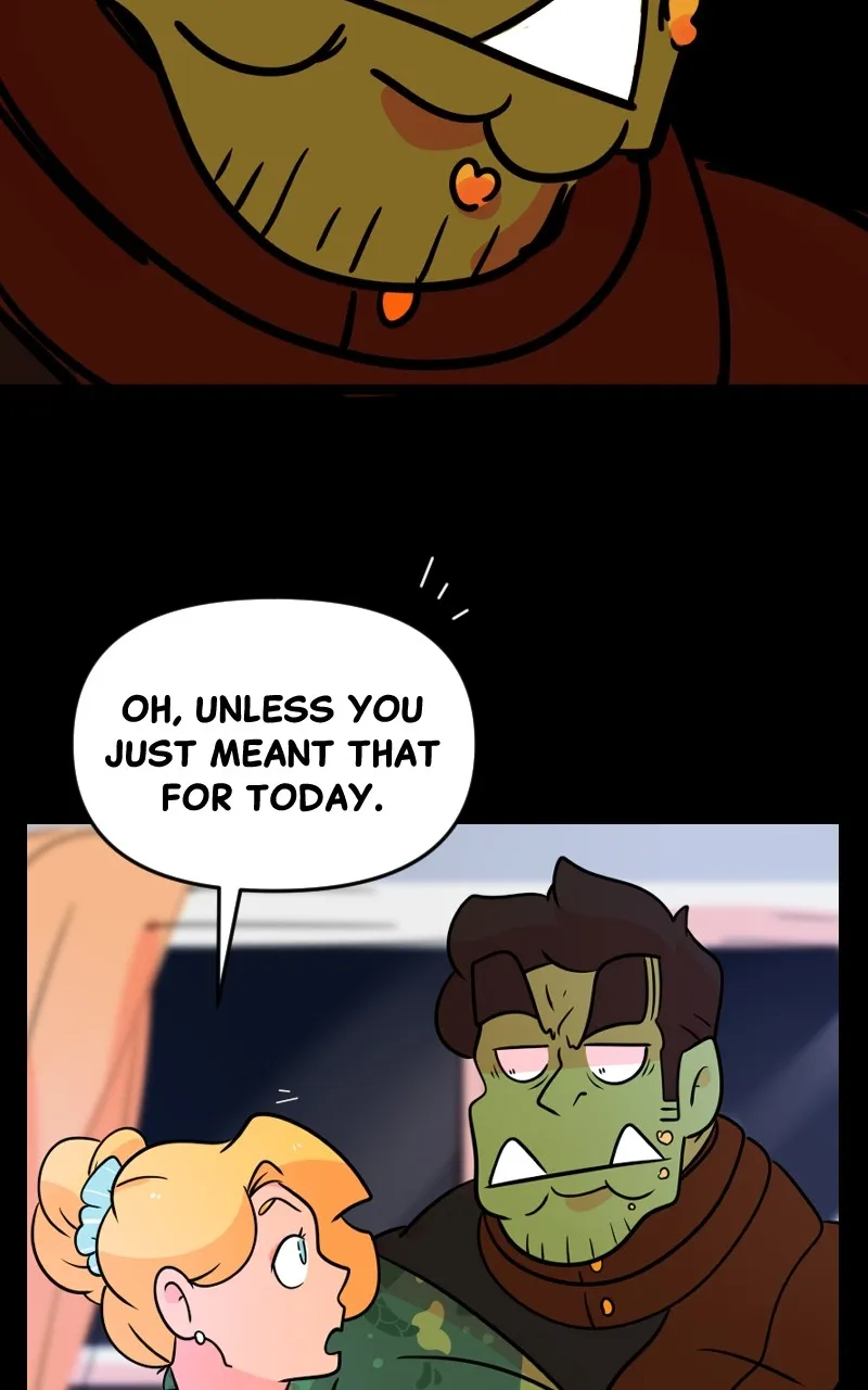 Dungeons & Dentists Chapter 8 page 41 - 