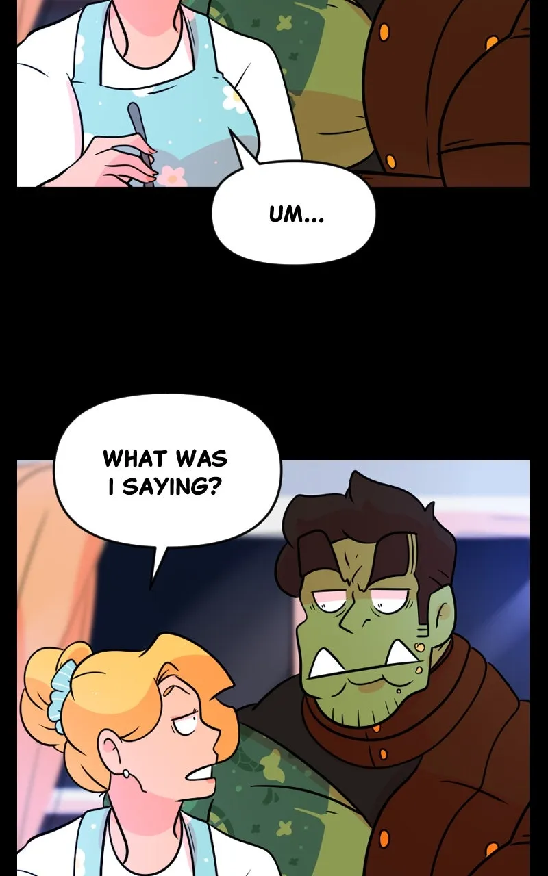 Dungeons & Dentists Chapter 8 page 42 - 