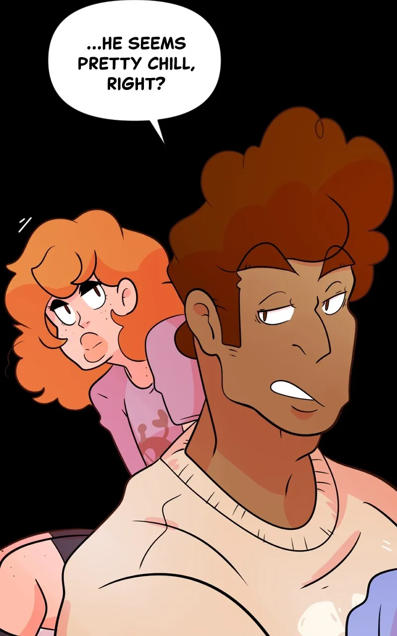 Dungeons & Dentists Chapter 8 page 47 - 