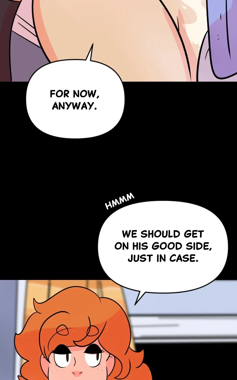 Dungeons & Dentists Chapter 8 page 48 - 