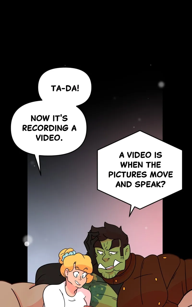Dungeons & Dentists Chapter 8 page 50 - 
