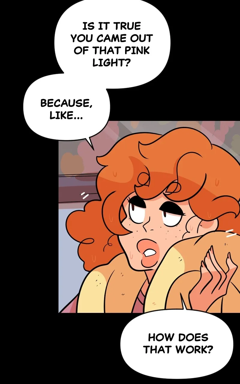 Dungeons & Dentists Chapter 8 page 6 - 