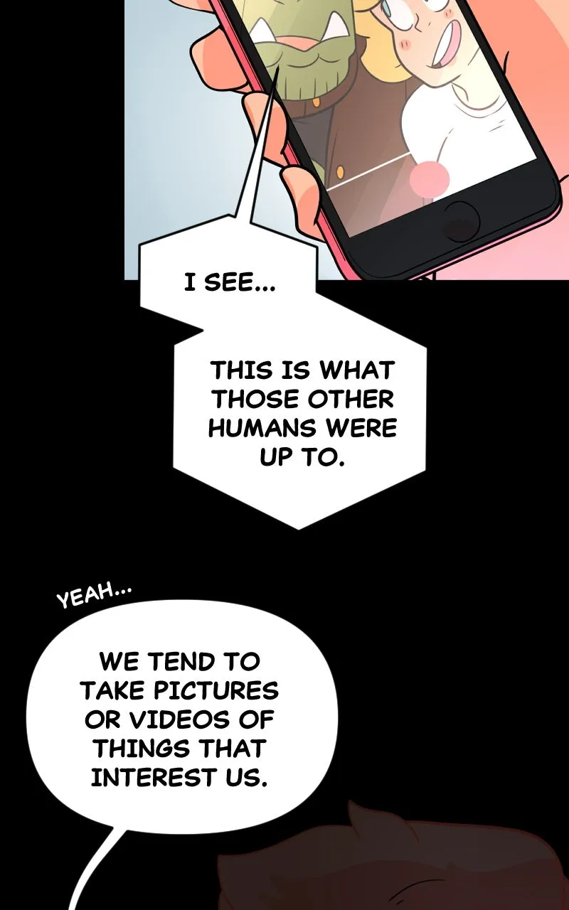 Dungeons & Dentists Chapter 8 page 52 - 