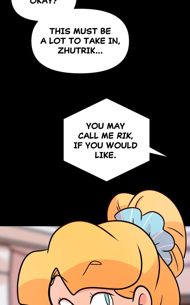 Dungeons & Dentists Chapter 8 page 56 - 