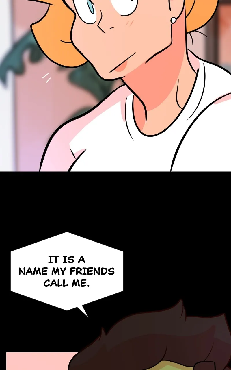 Dungeons & Dentists Chapter 8 page 57 - 