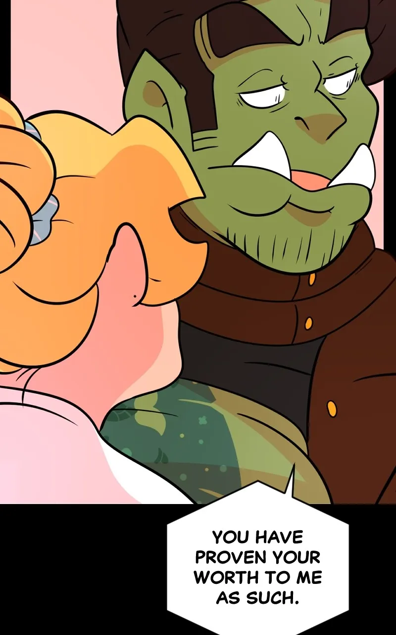 Dungeons & Dentists Chapter 8 page 58 - 