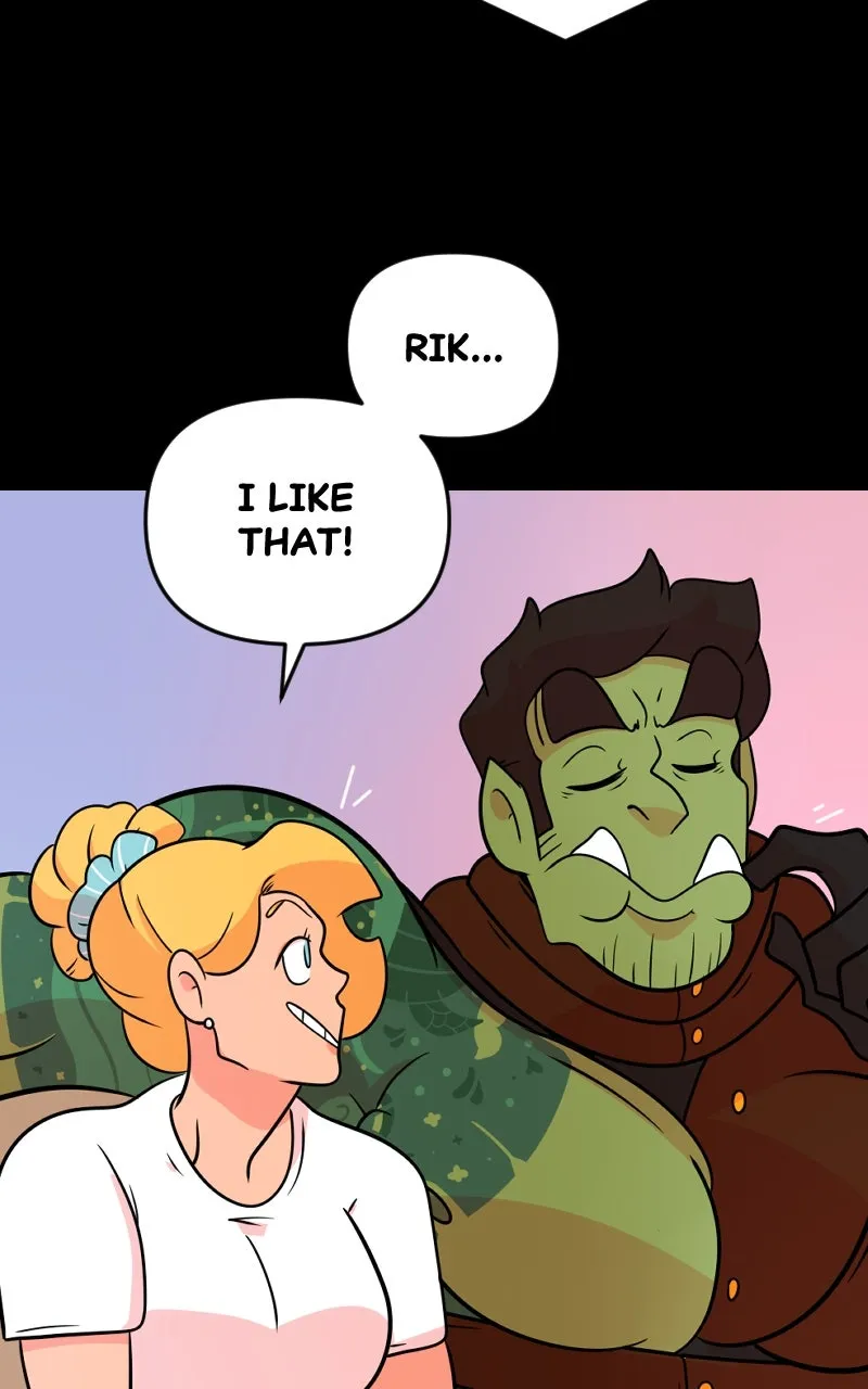Dungeons & Dentists Chapter 8 page 59 - 