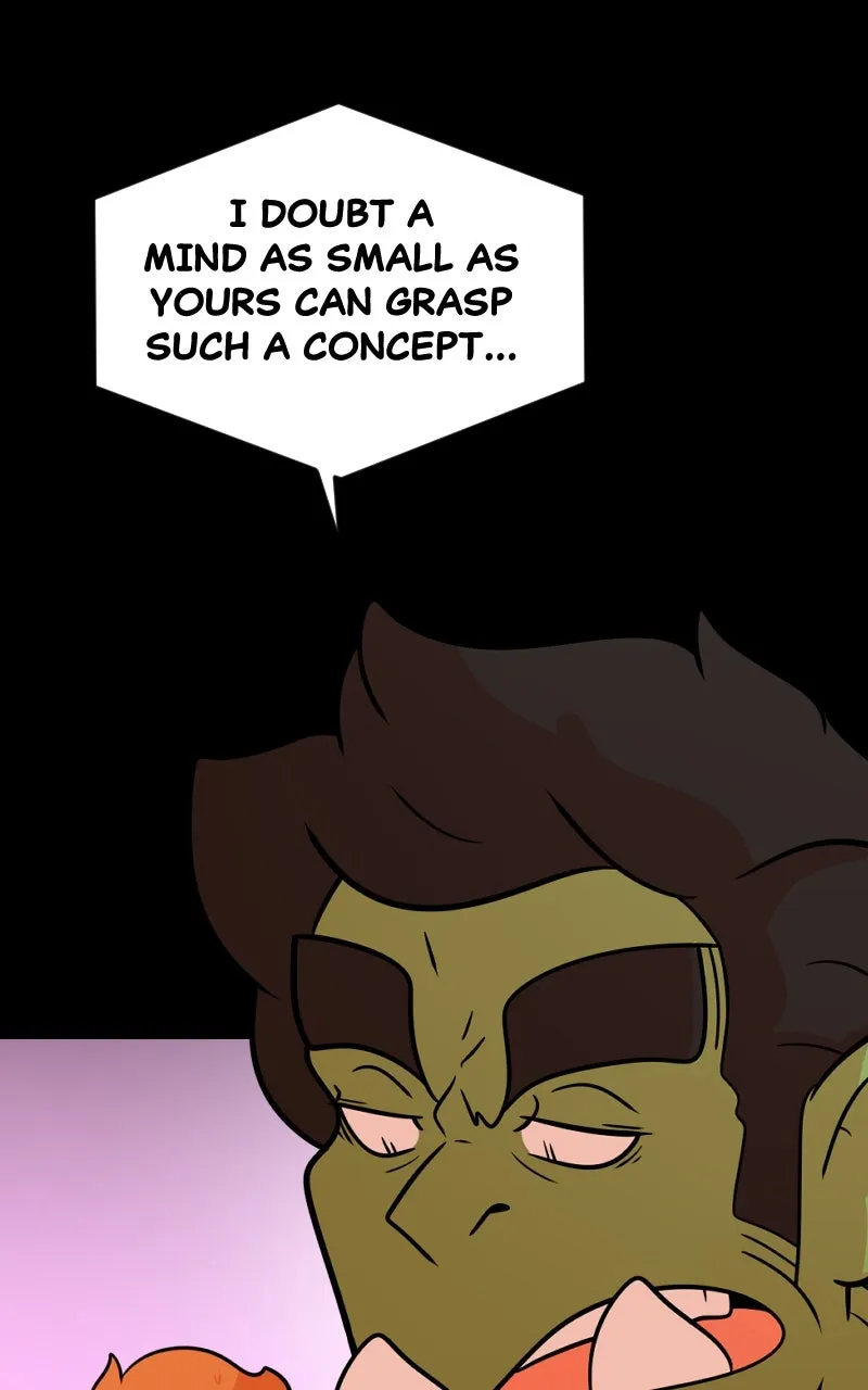 Dungeons & Dentists Chapter 8 page 7 - 