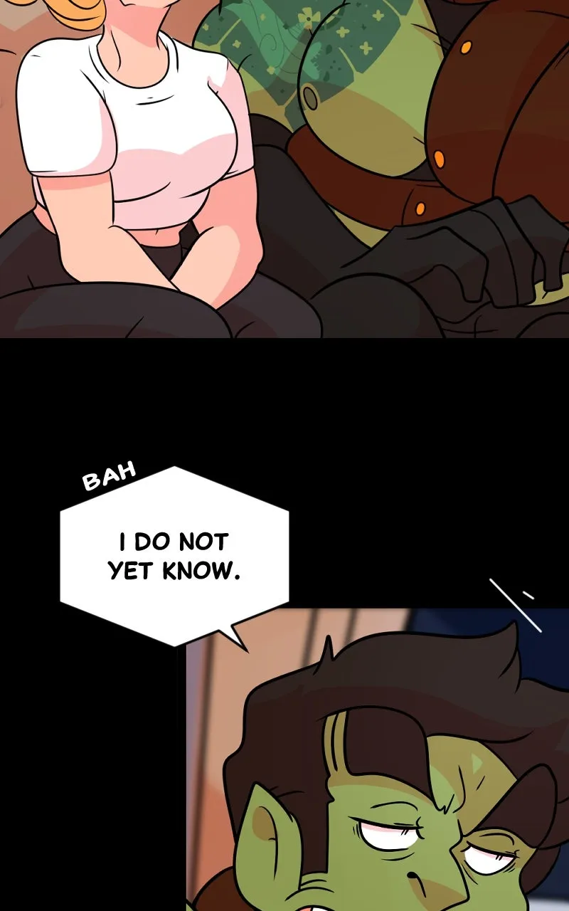 Dungeons & Dentists Chapter 8 page 63 - 