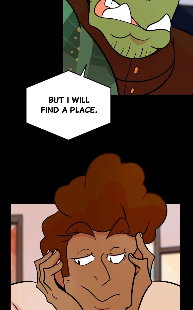 Dungeons & Dentists Chapter 8 page 64 - 