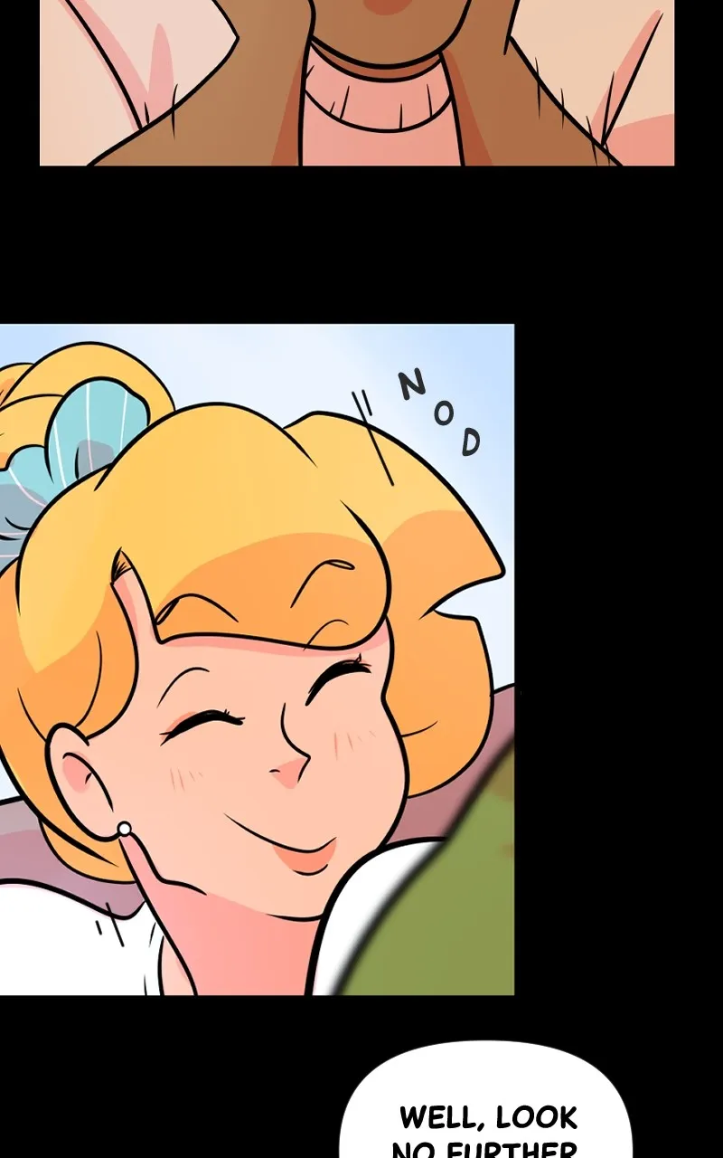 Dungeons & Dentists Chapter 8 page 65 - 