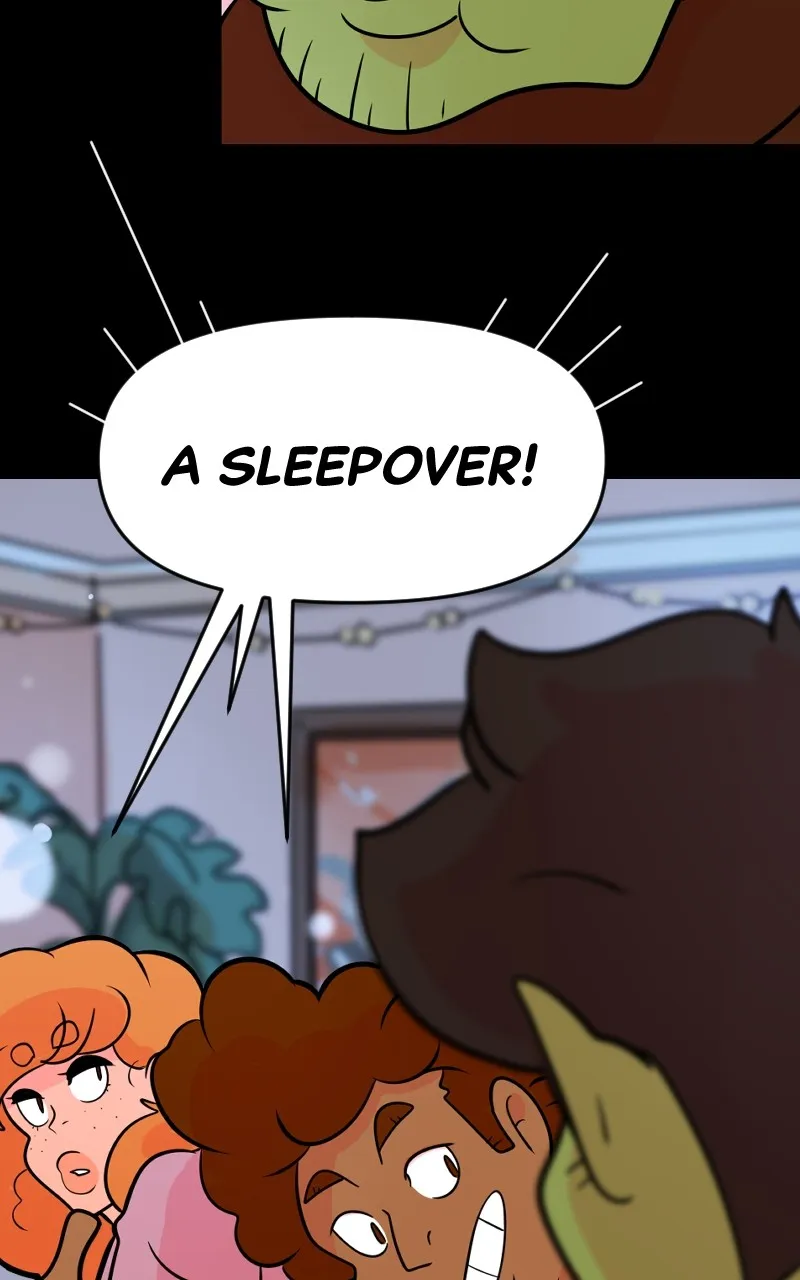 Dungeons & Dentists Chapter 8 page 68 - 