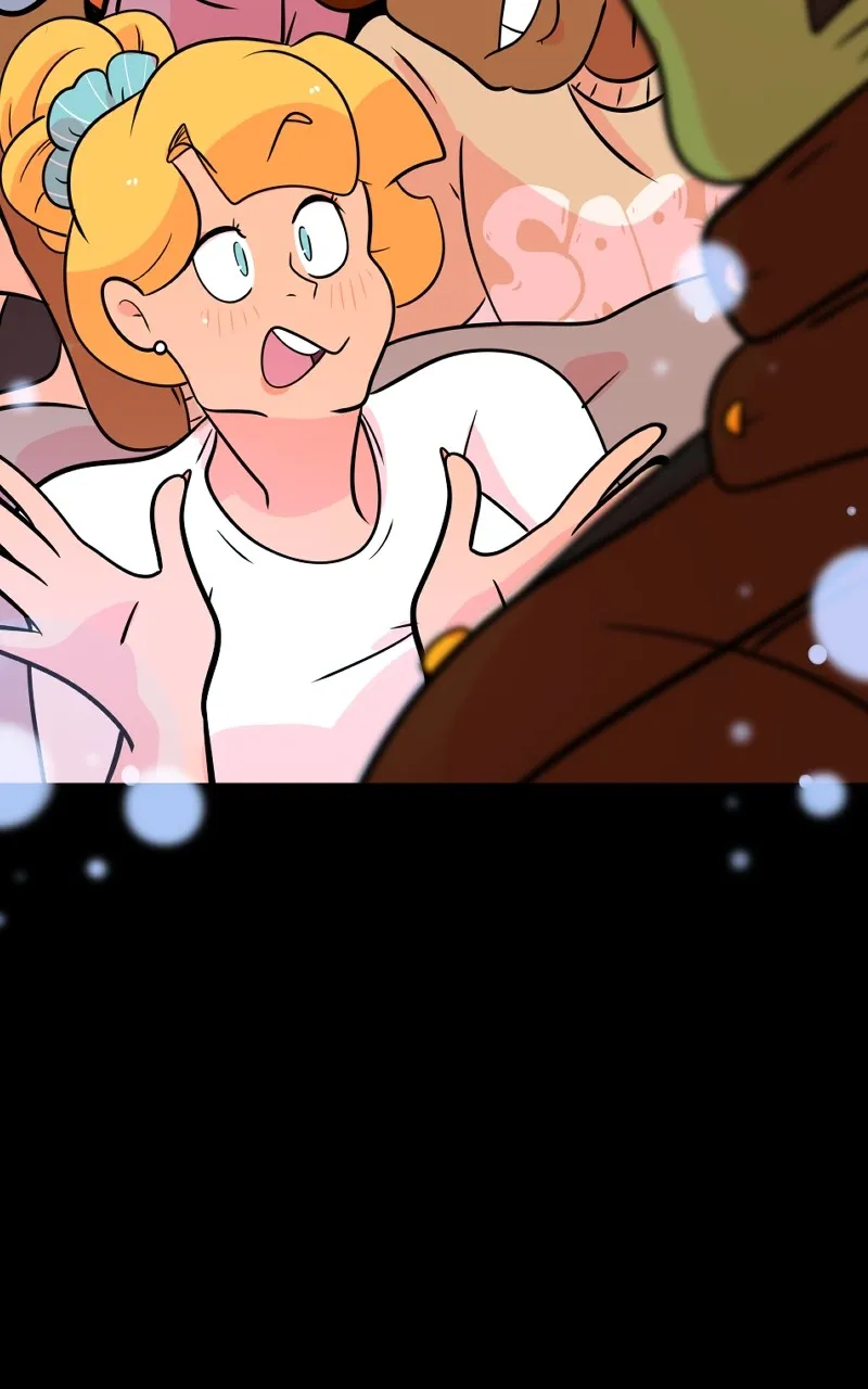 Dungeons & Dentists Chapter 8 page 69 - 
