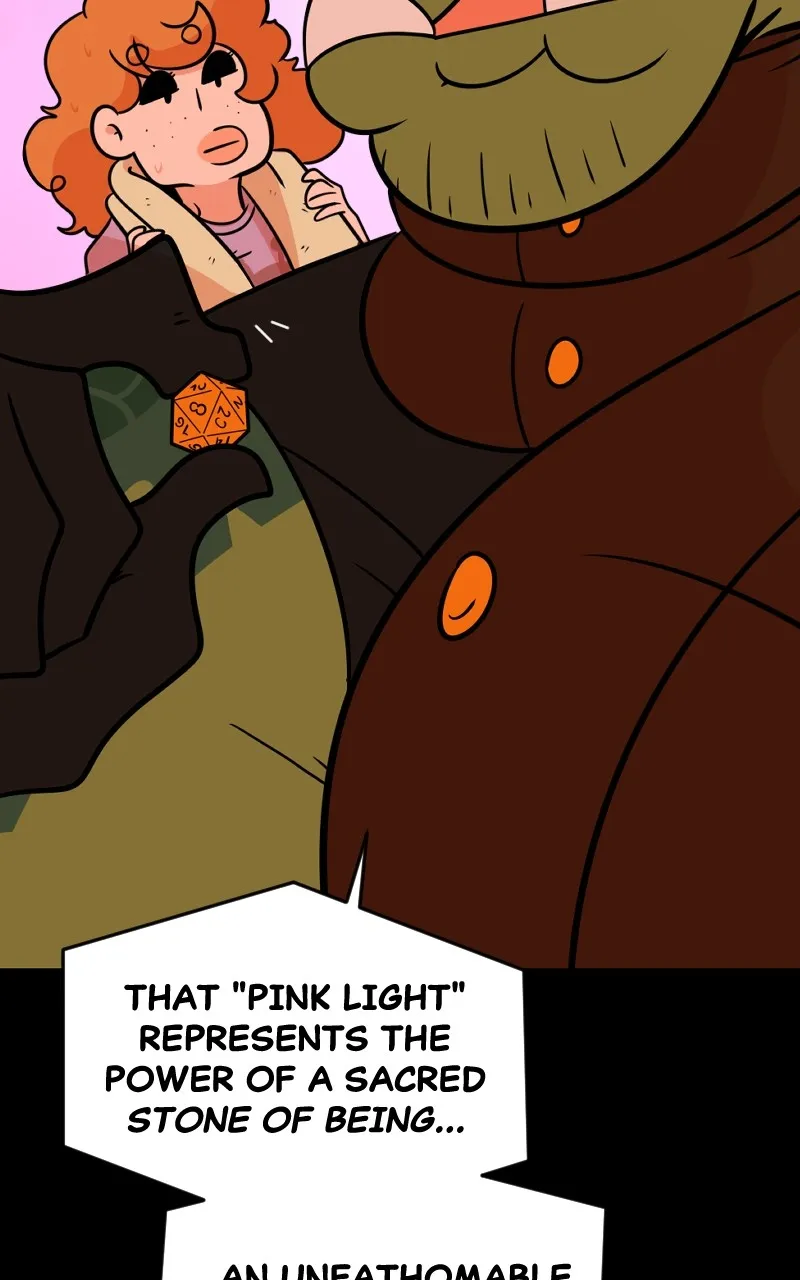 Dungeons & Dentists Chapter 8 page 8 - 