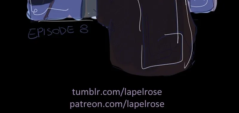 Dungeons & Dentists Chapter 8 page 71 - 