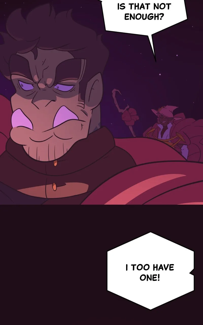 Dungeons & Dentists Chapter 9 page 11 - 