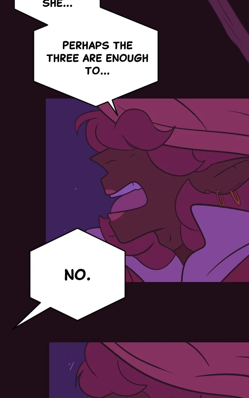 Dungeons & Dentists Chapter 9 page 13 - 