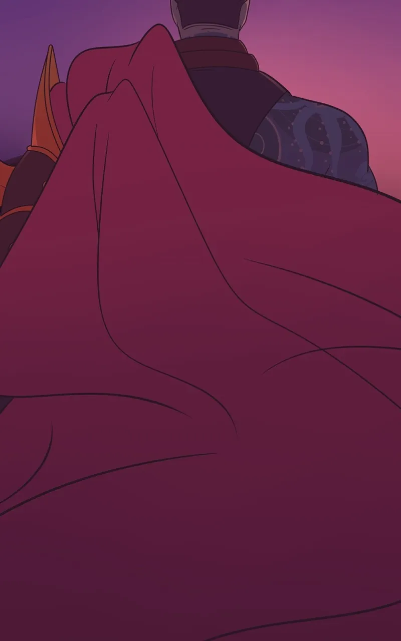 Dungeons & Dentists Chapter 9 page 15 - 