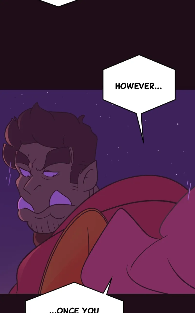 Dungeons & Dentists Chapter 9 page 18 - 