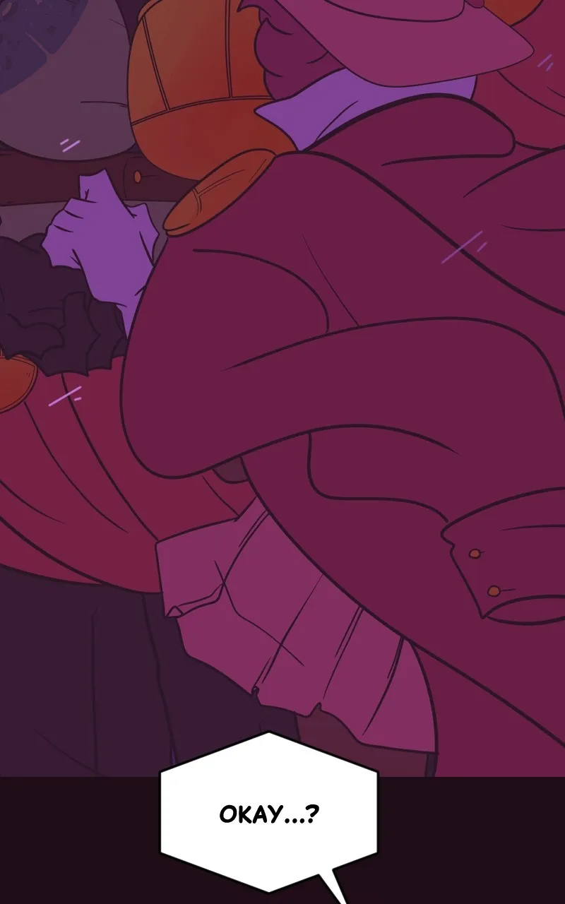Dungeons & Dentists Chapter 9 page 20 - 