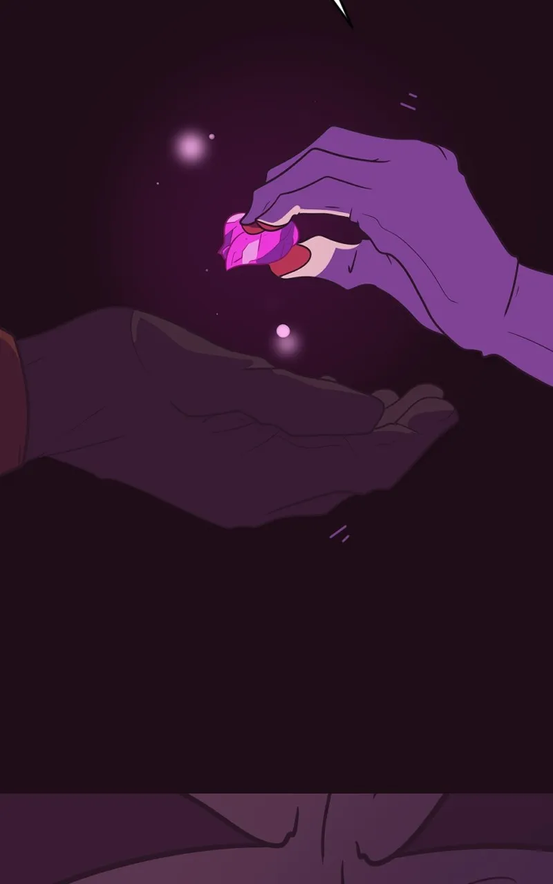Dungeons & Dentists Chapter 9 page 21 - 