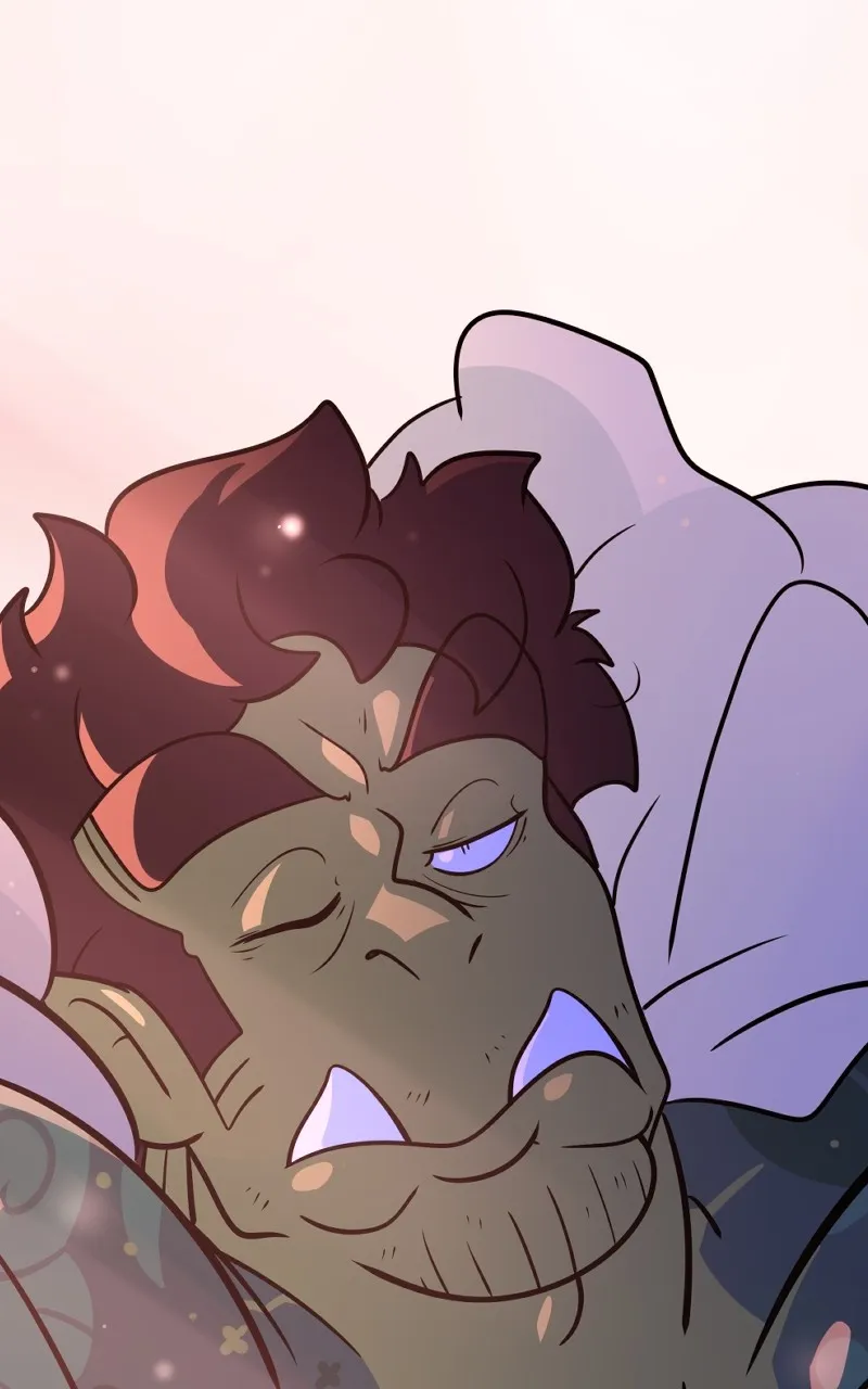 Dungeons & Dentists Chapter 9 page 28 - 
