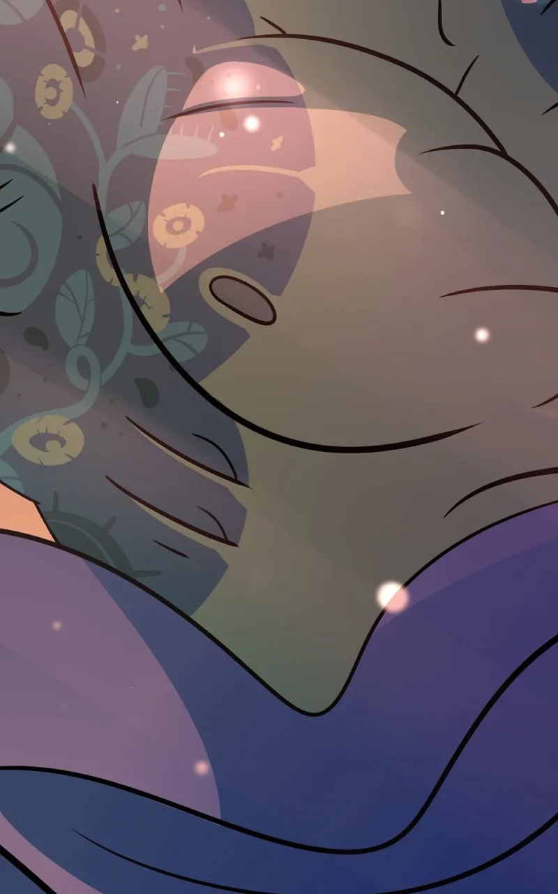 Dungeons & Dentists Chapter 9 page 29 - 