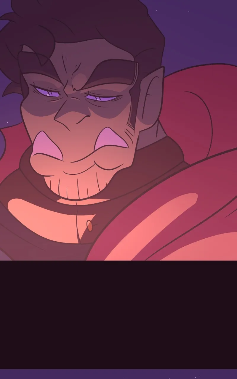 Dungeons & Dentists Chapter 9 page 4 - 