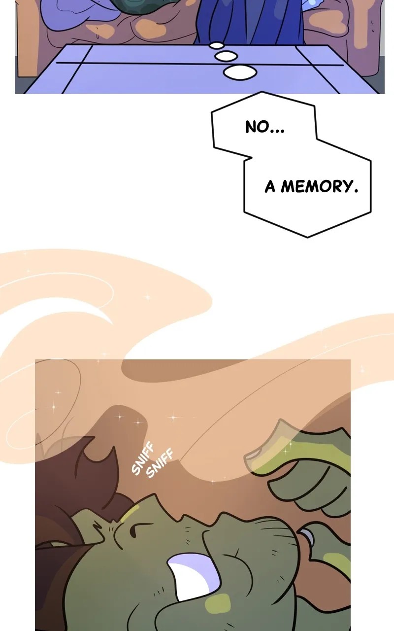 Dungeons & Dentists Chapter 9 page 31 - 